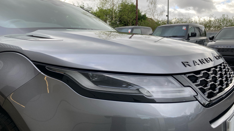 Land Rover Range Rover Evoque 2.0 D200 R-Dynamic SE 5dr Auto Diesel Hatchback